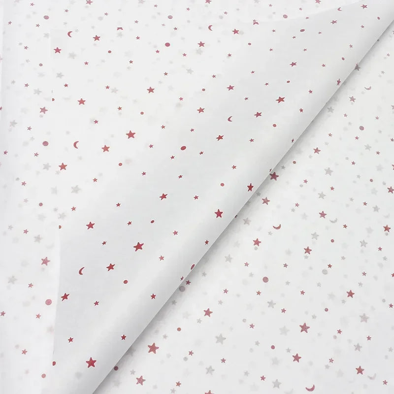 Craft Paper Roll Wine Wrapping