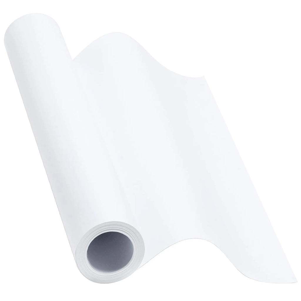 White Kraft Paper, Wrapping Paper