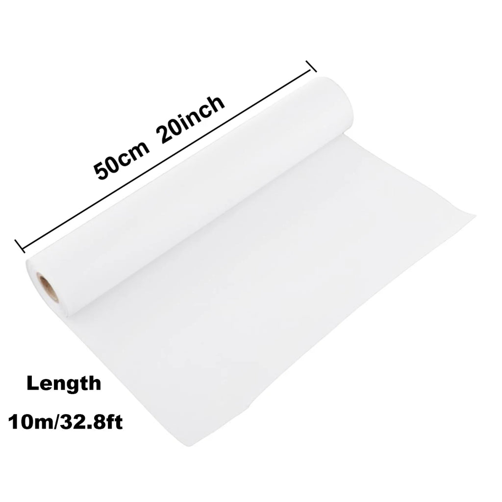 White Kraft Paper, Wrapping Paper