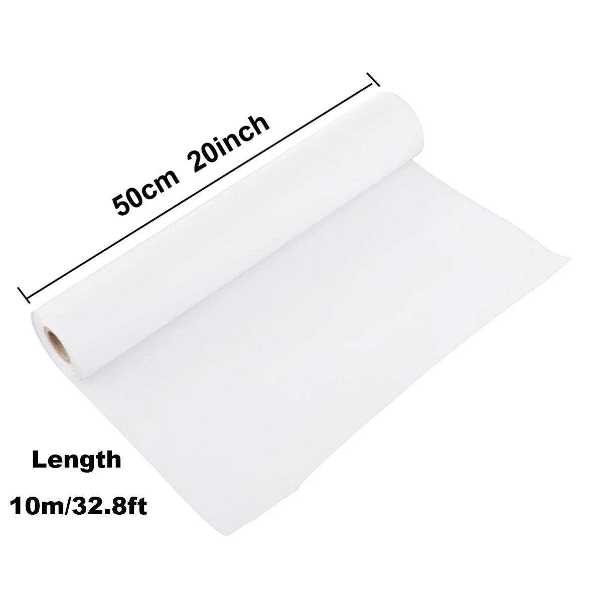 White Kraft Paper, Wrapping Paper