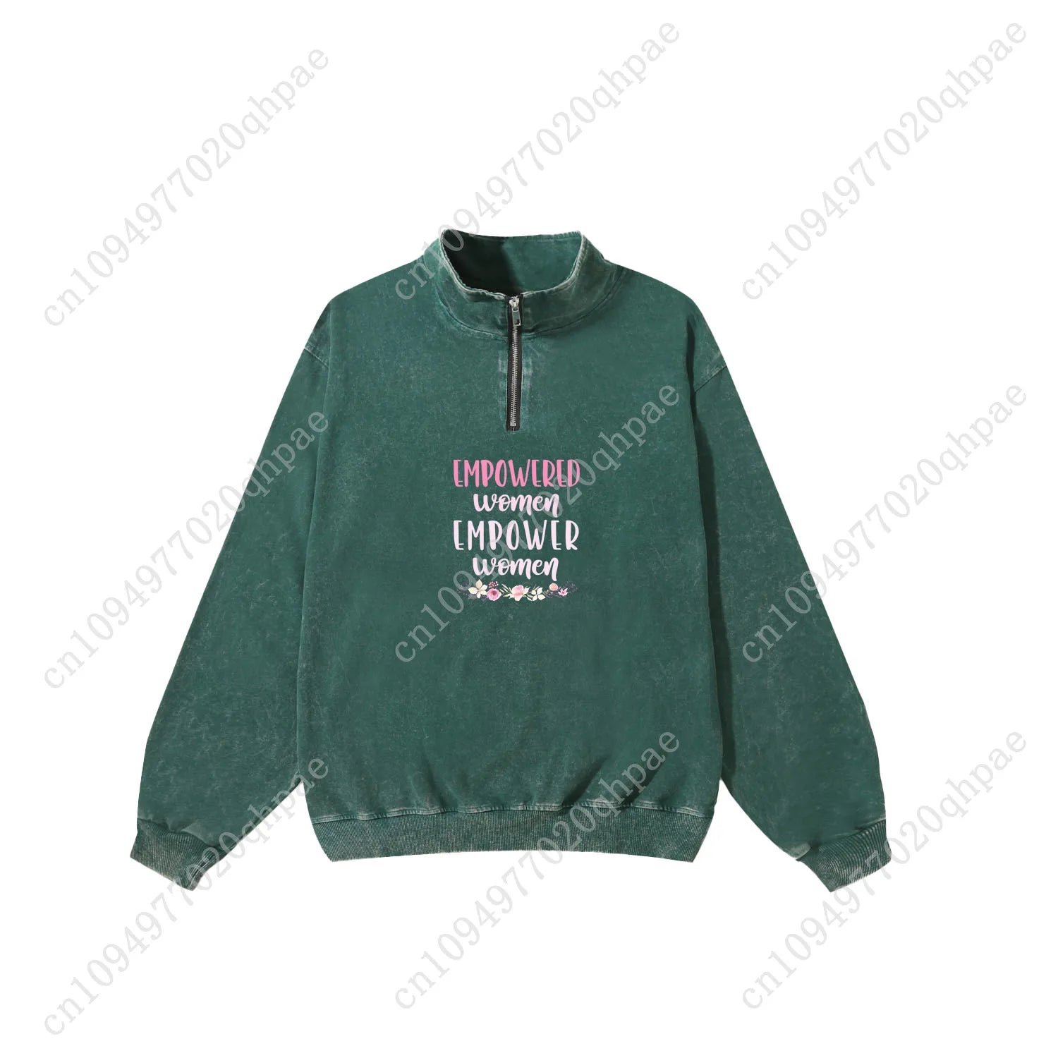 Women's Retro Sweatshirt