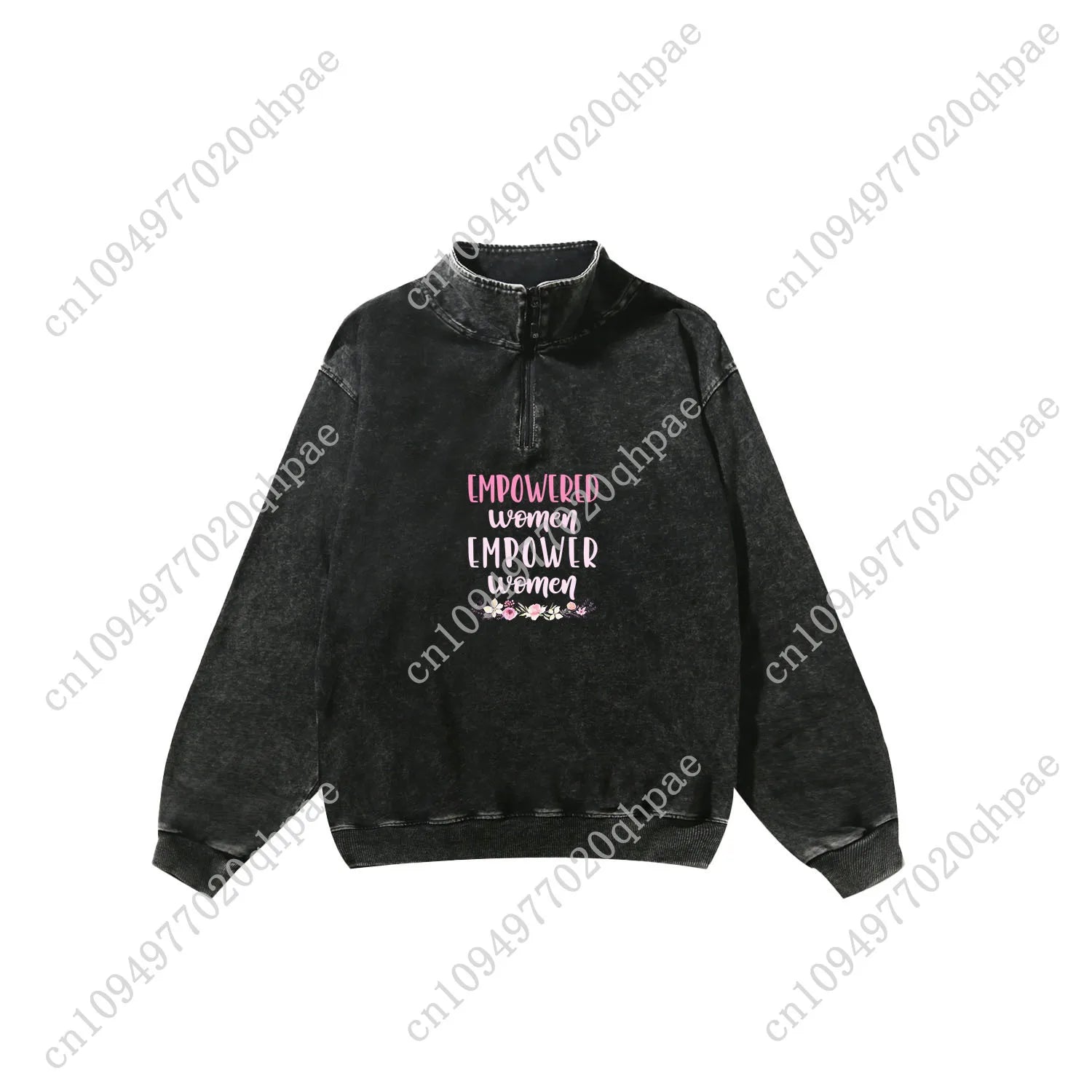 Women's Retro Sweatshirt