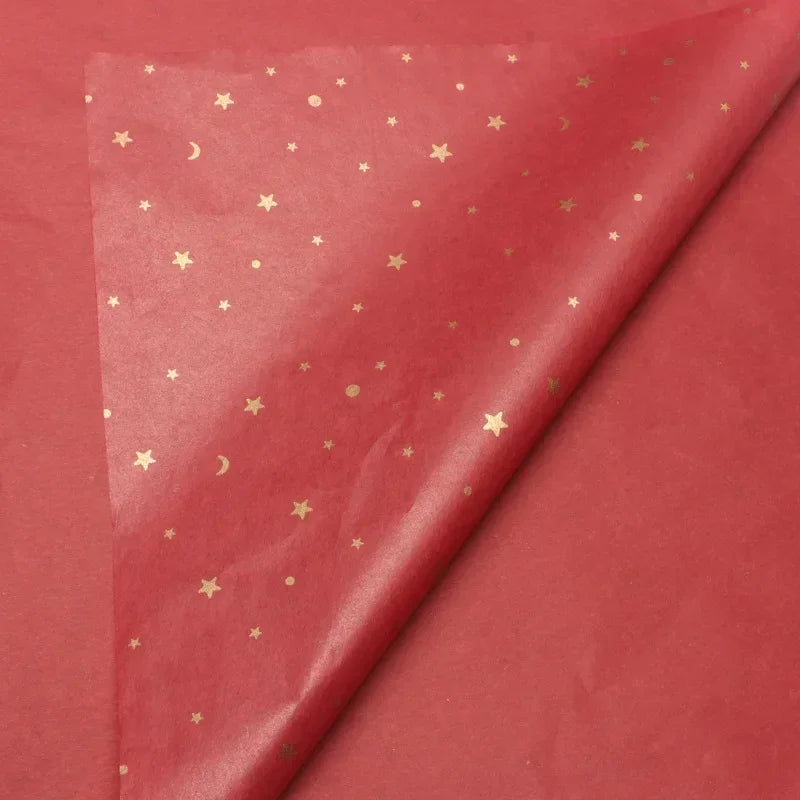 Craft Paper Roll Wine Wrapping