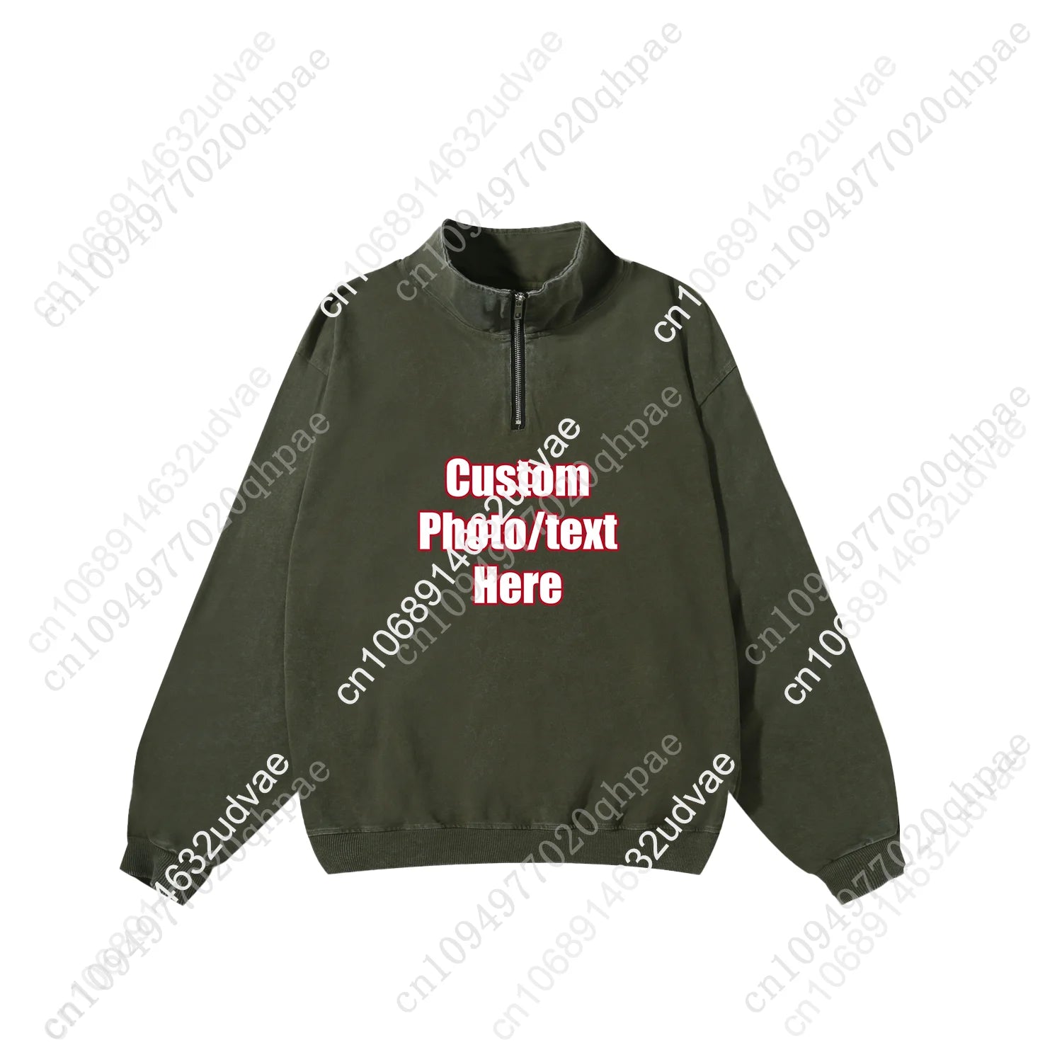 Women's Retro Sweatshirt