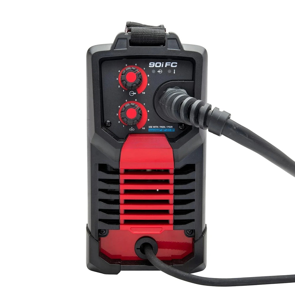 Flux Core Wire Feed Weld-PAK Welder