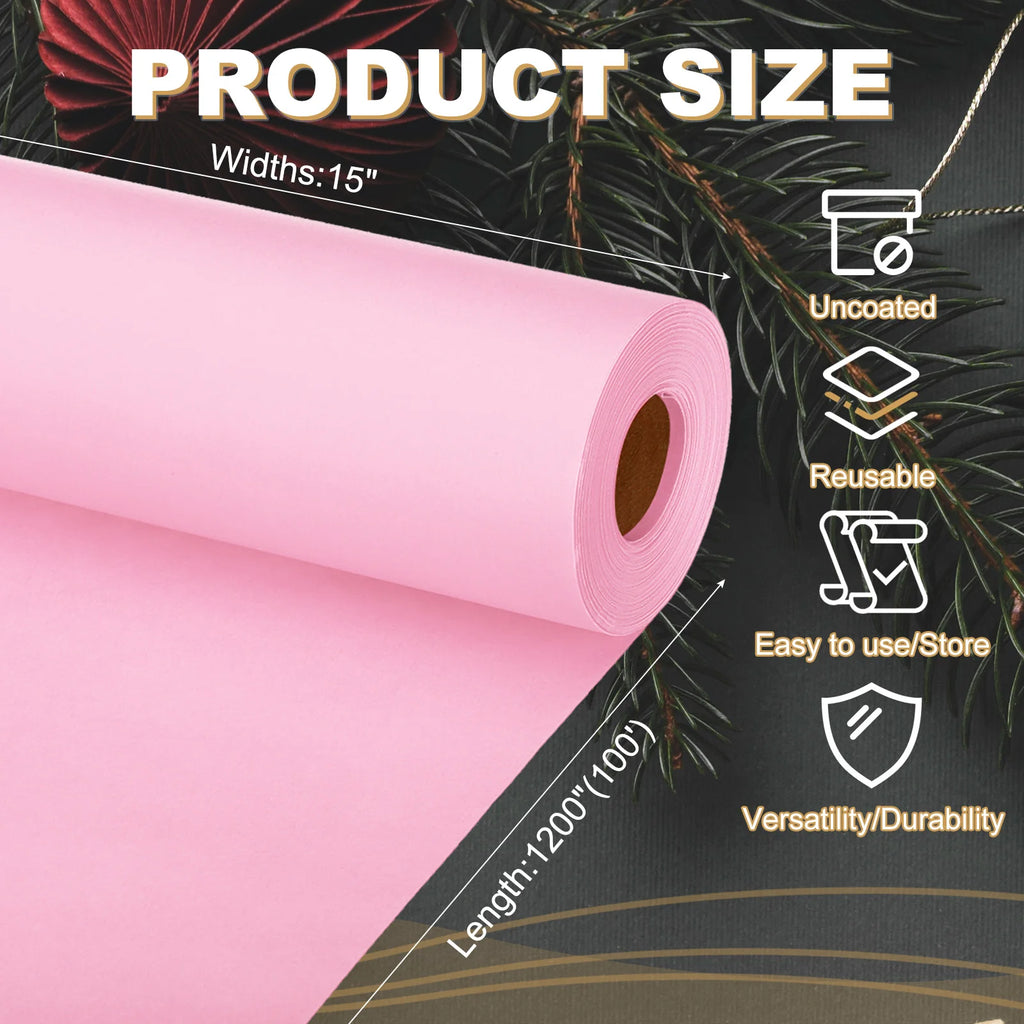 Packaging Wrapping Paper