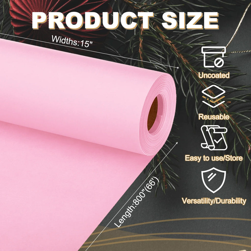 Packaging Wrapping Paper