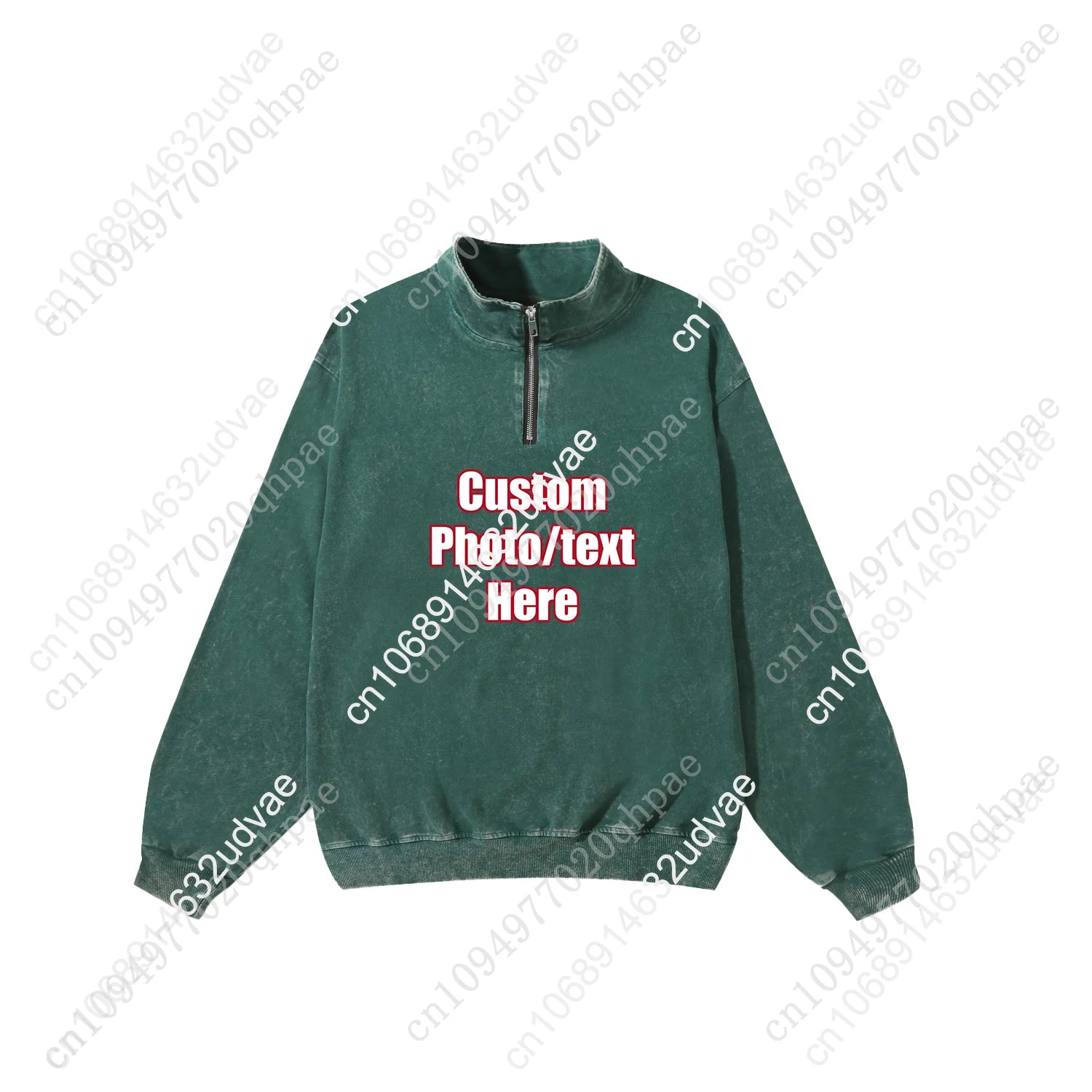 Women's Retro Sweatshirt