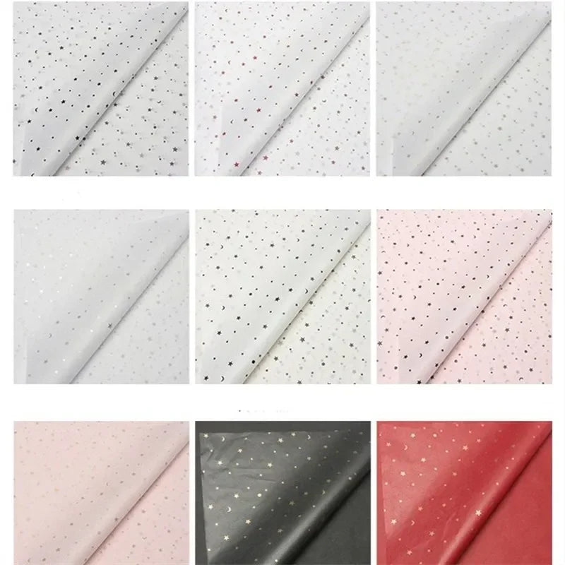 Craft Paper Roll Wine Wrapping