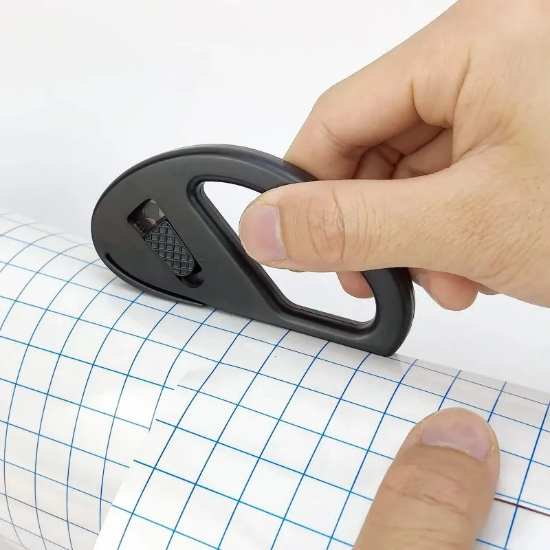 Easy-Glide Wrapping Paper Perfect Cut Tool