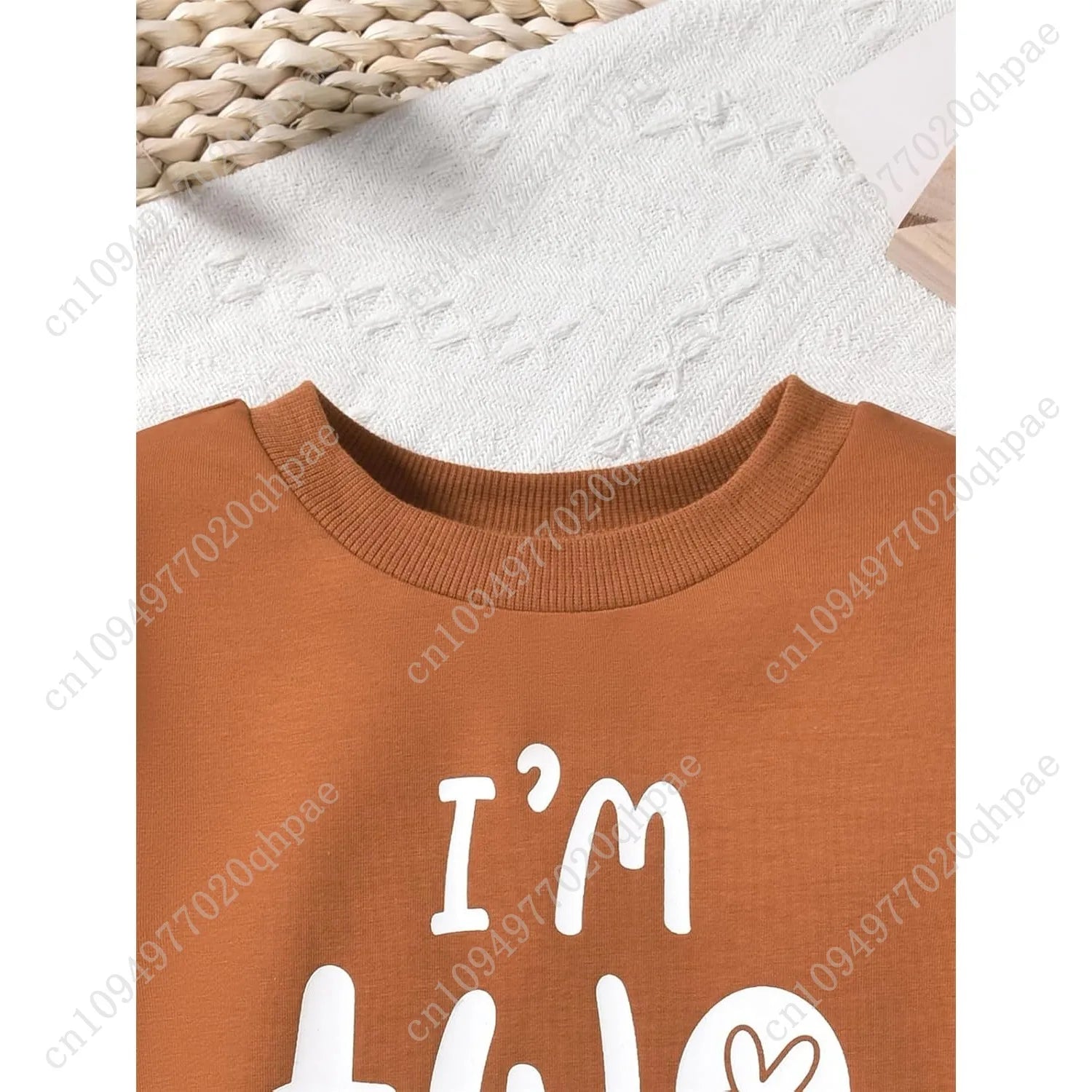 Toddler Boy Birthday Sweatshirt