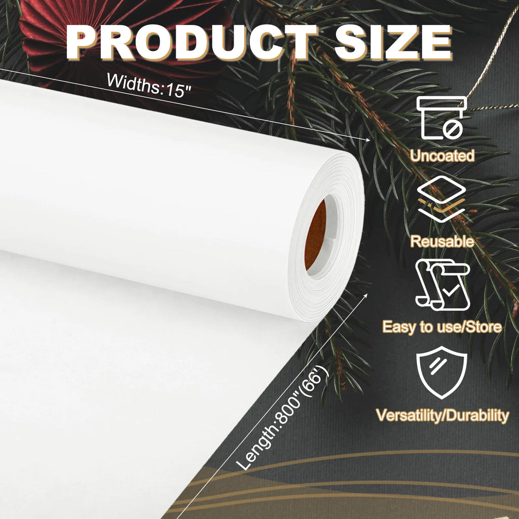 Packaging Wrapping Paper