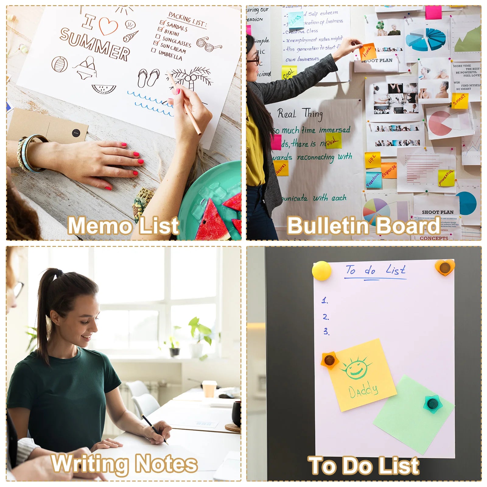 Packaging Wrapping Paper