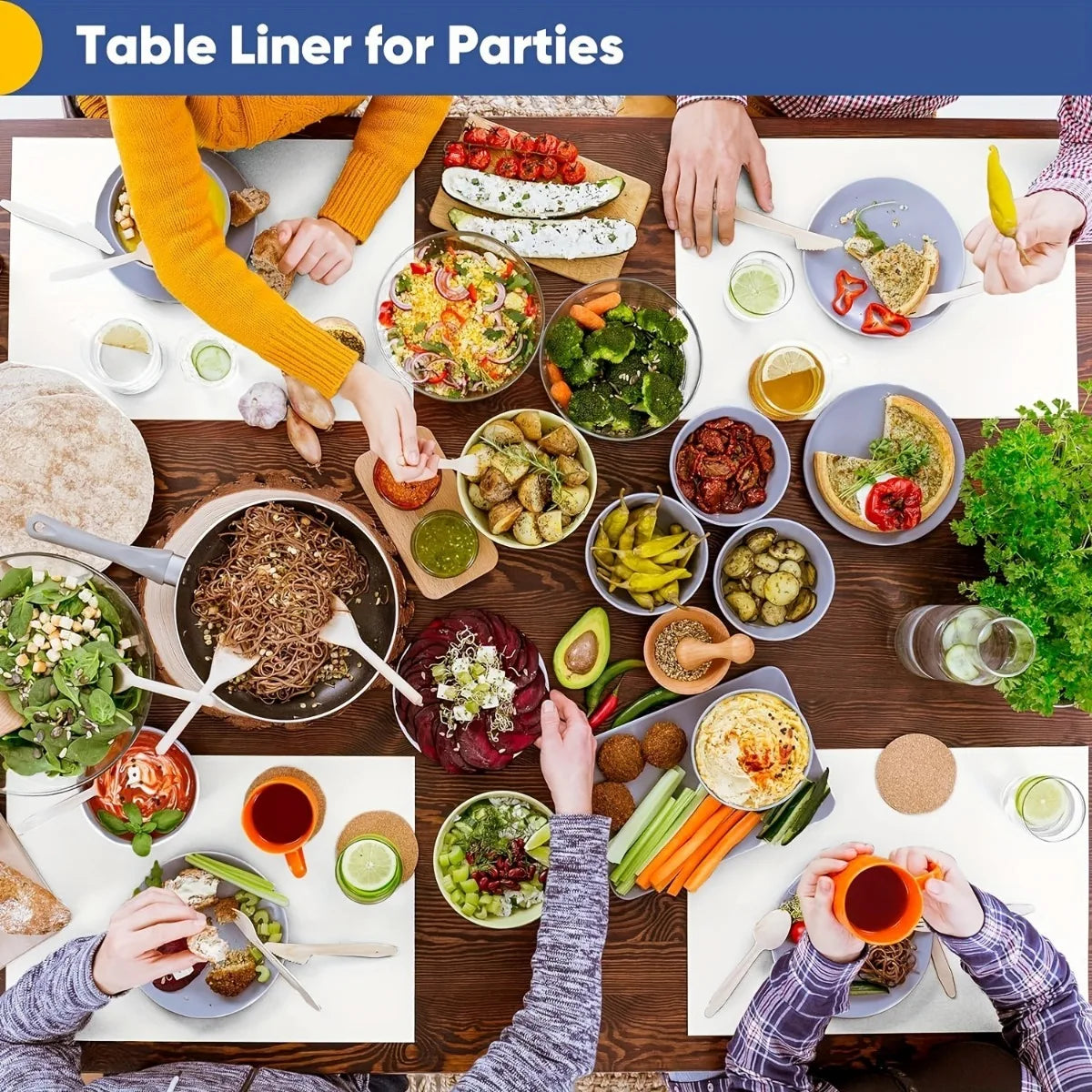 White Kraft Paper, Wrapping Paper