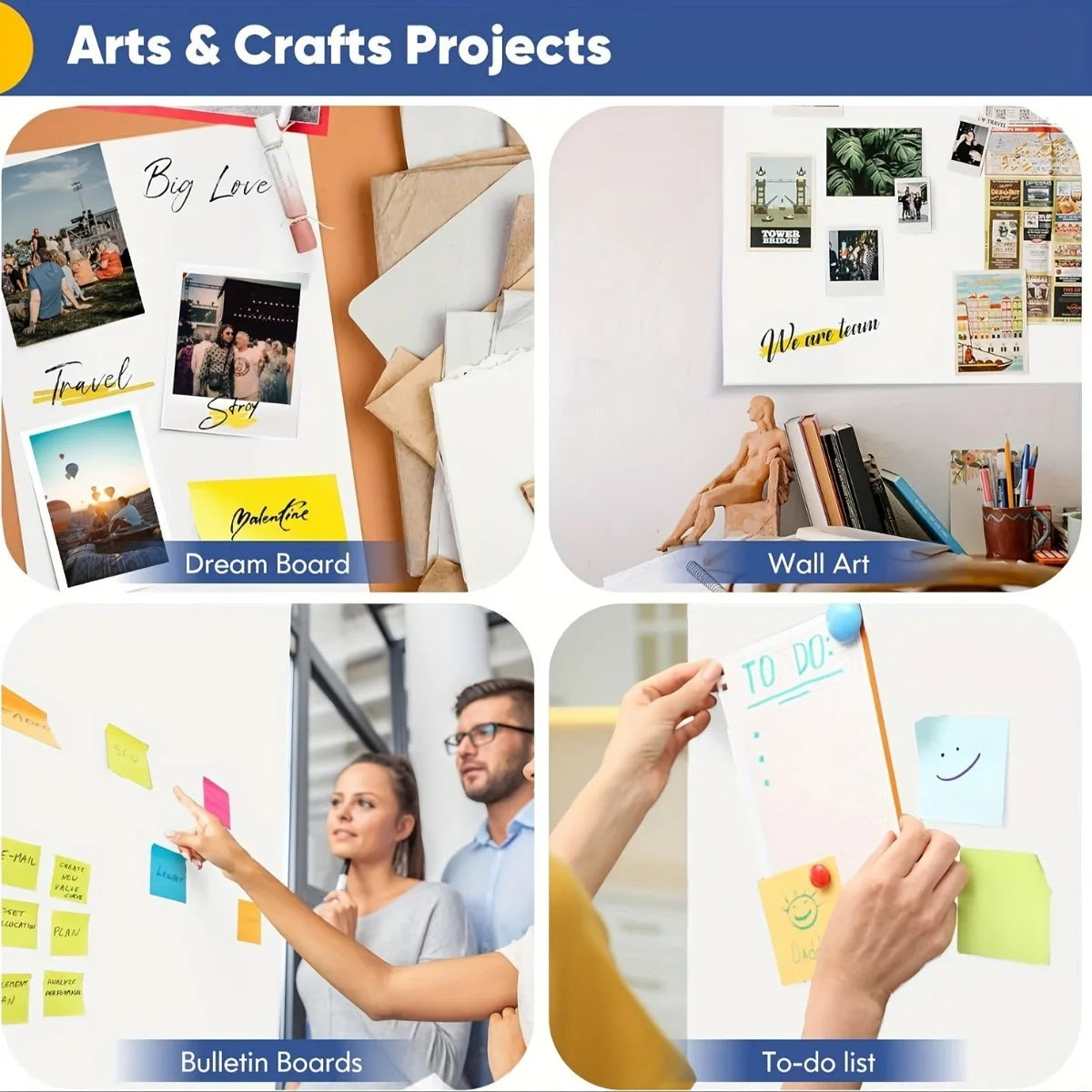 White Kraft Paper, Wrapping Paper