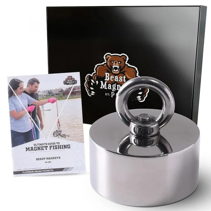 360 Degree Fishing Magnet