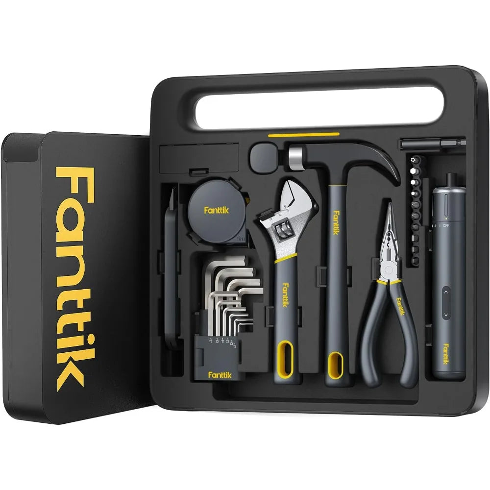 NEX Studio Electric Screwdriver Tool Kit