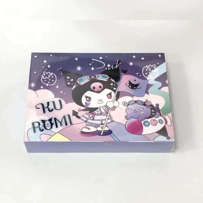 Sanrio Hello Kitty Kuromi Anime Christmas Advent Calendar