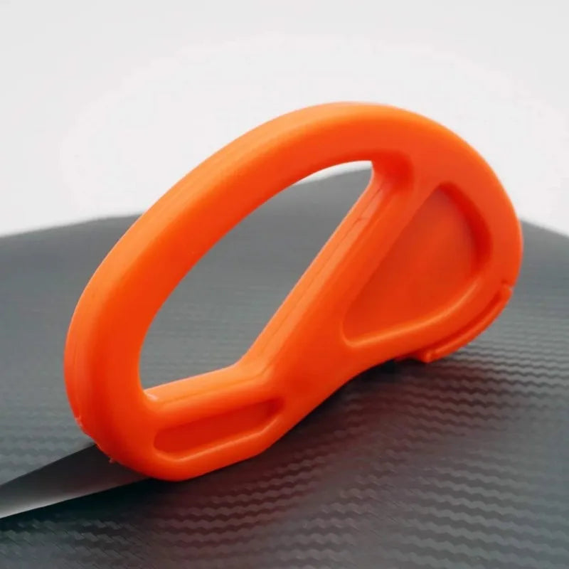 Easy-Glide Wrapping Paper Perfect Cut Tool