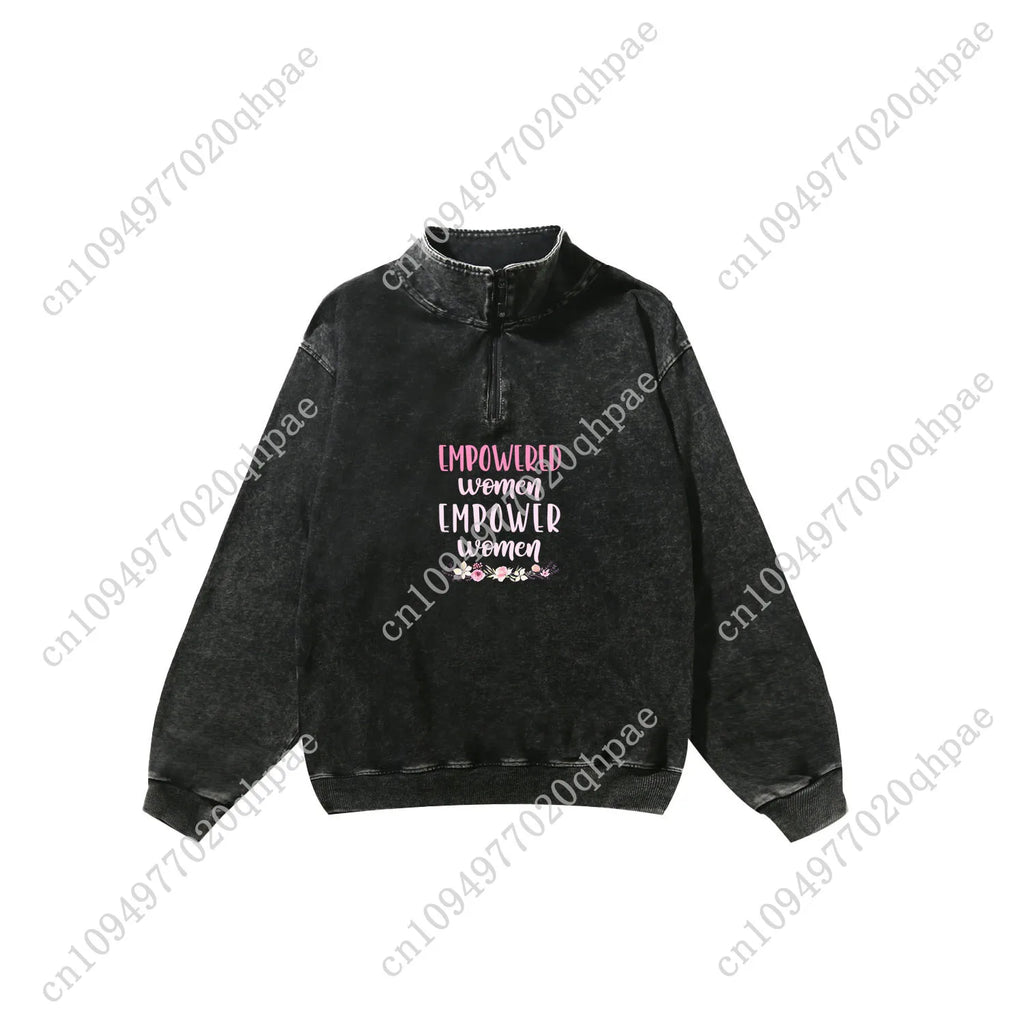 Women's Retro Sweatshirt