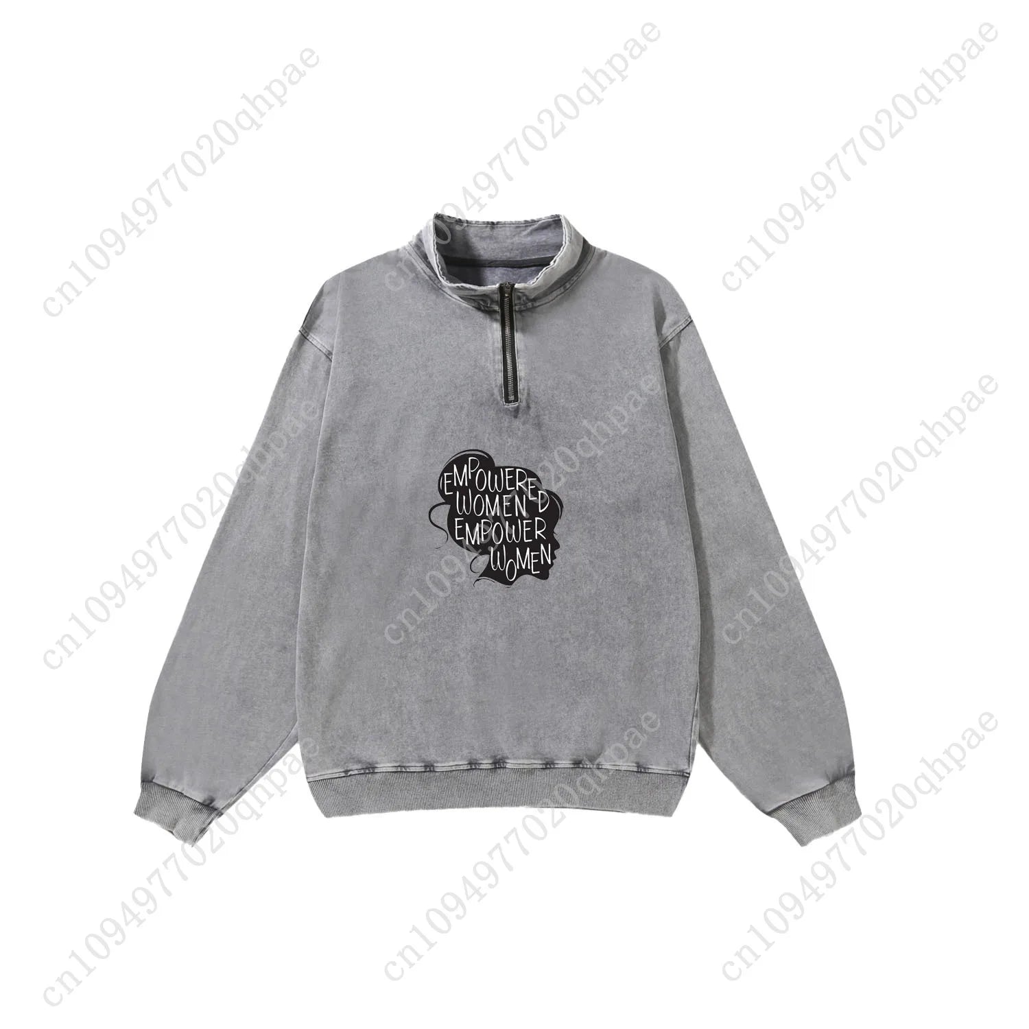 Women's Retro Sweatshirt