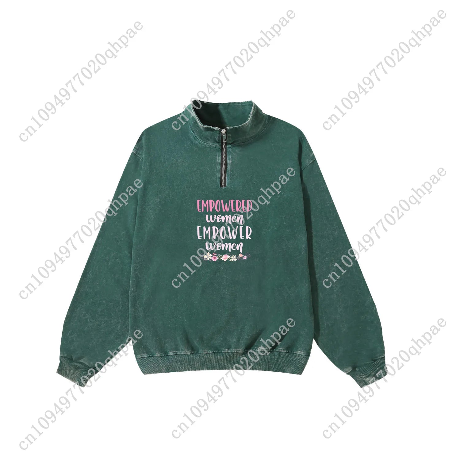 Women's Retro Sweatshirt