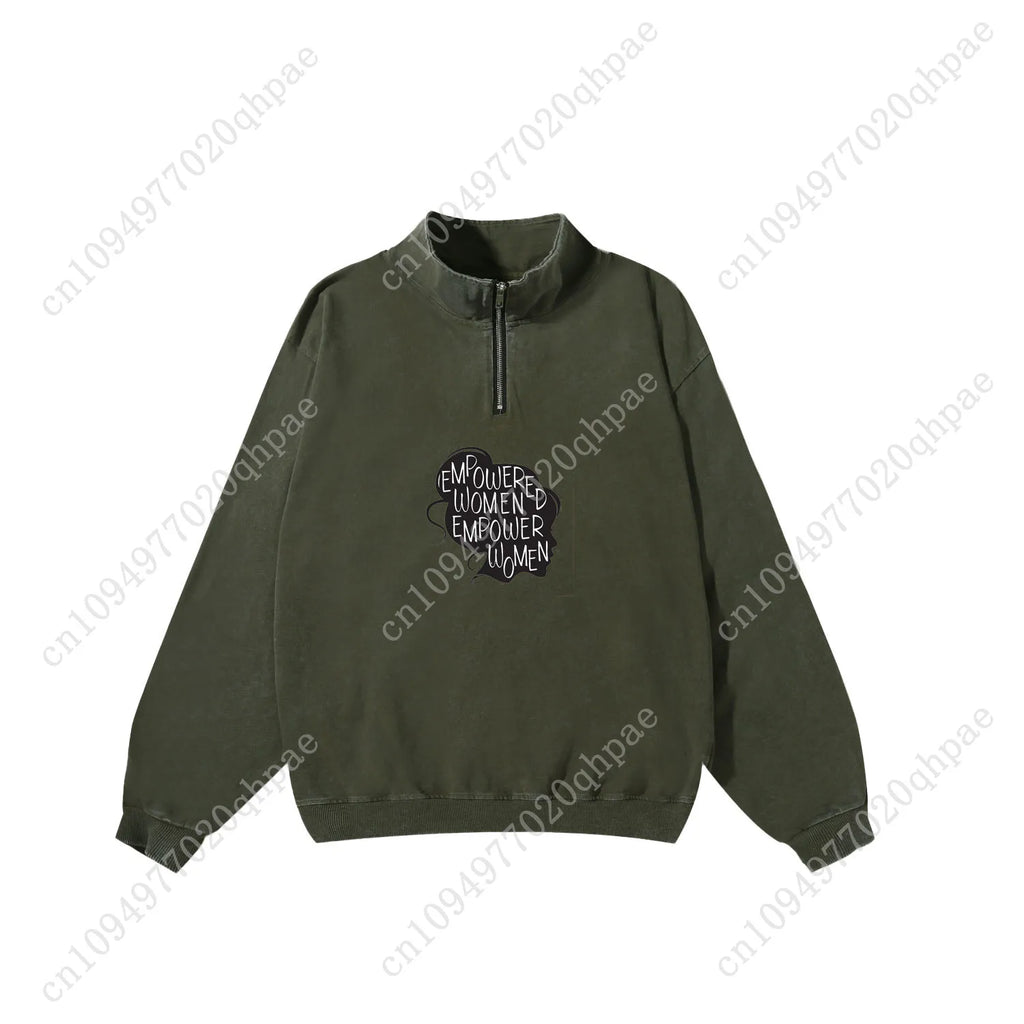 Women's Retro Sweatshirt