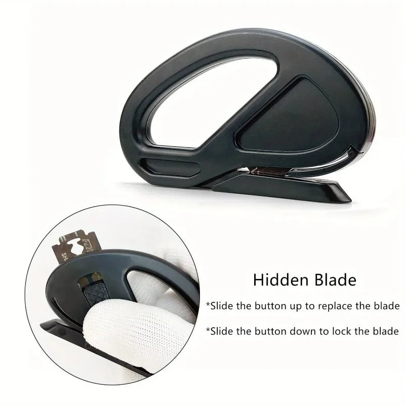 Easy-Glide Wrapping Paper Perfect Cut Tool