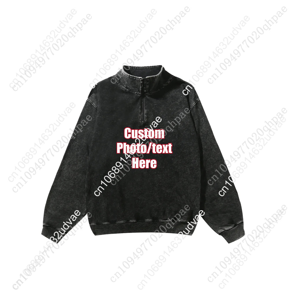 Women's Retro Sweatshirt