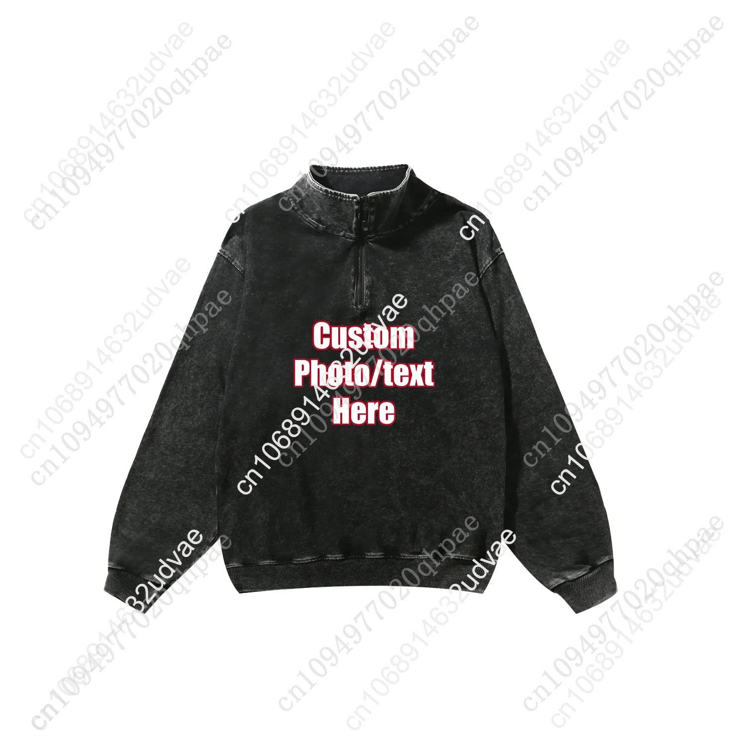 Women's Retro Sweatshirt