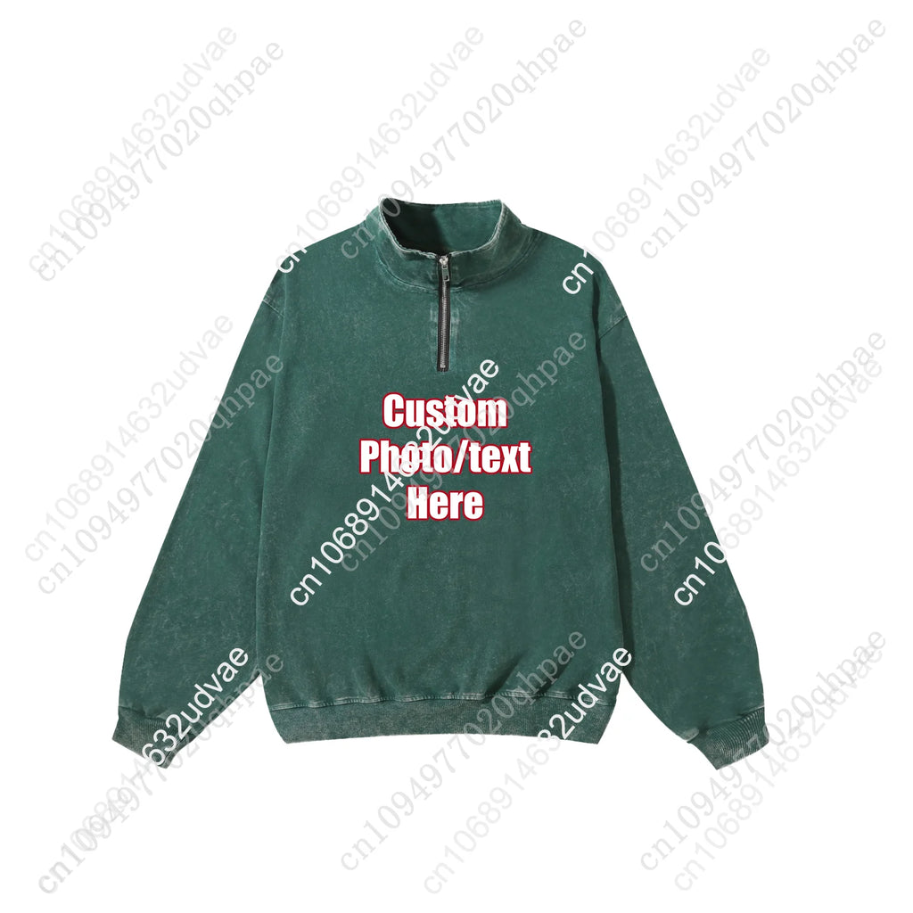 Women's Retro Sweatshirt