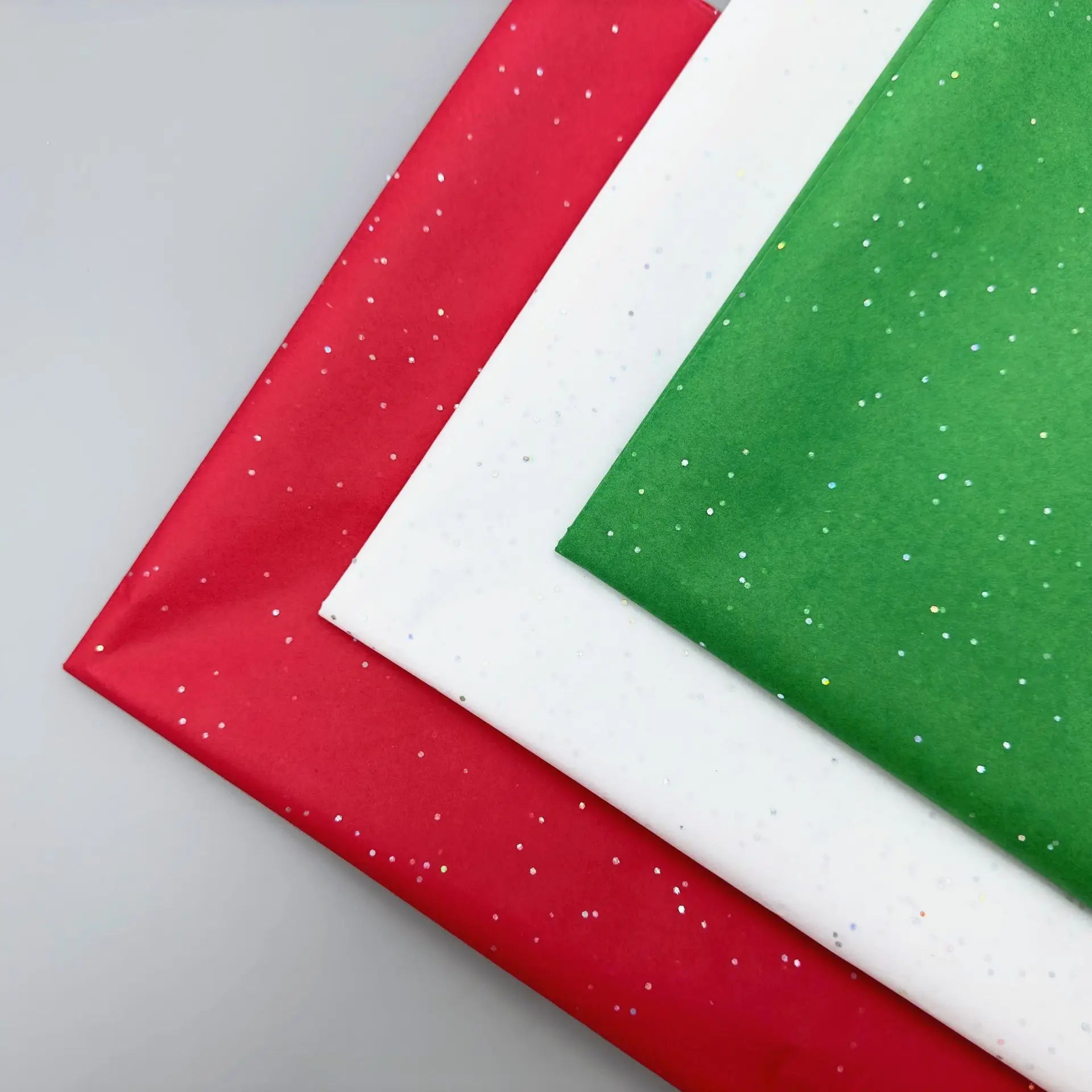 Christmas Tissue Paper