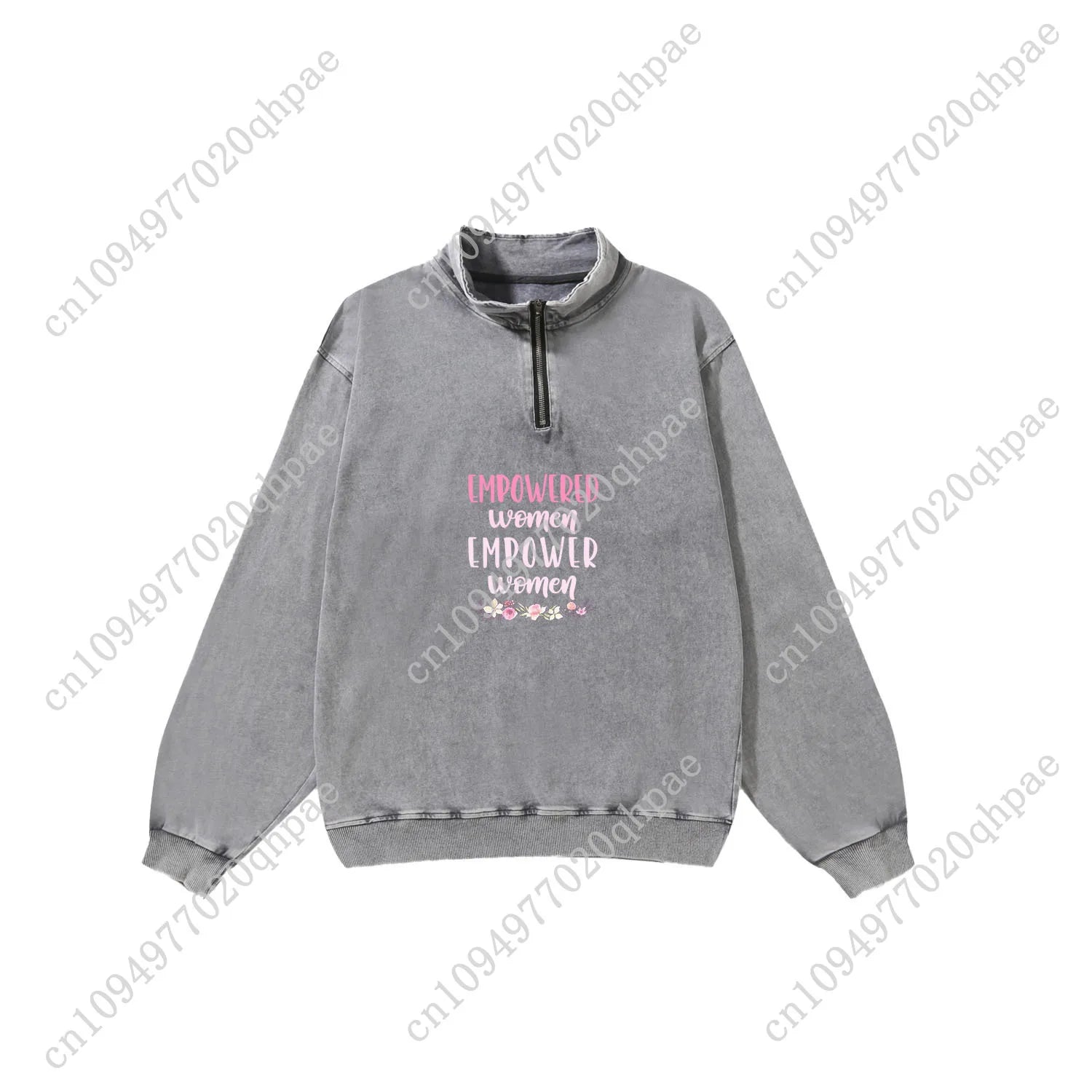 Women's Retro Sweatshirt