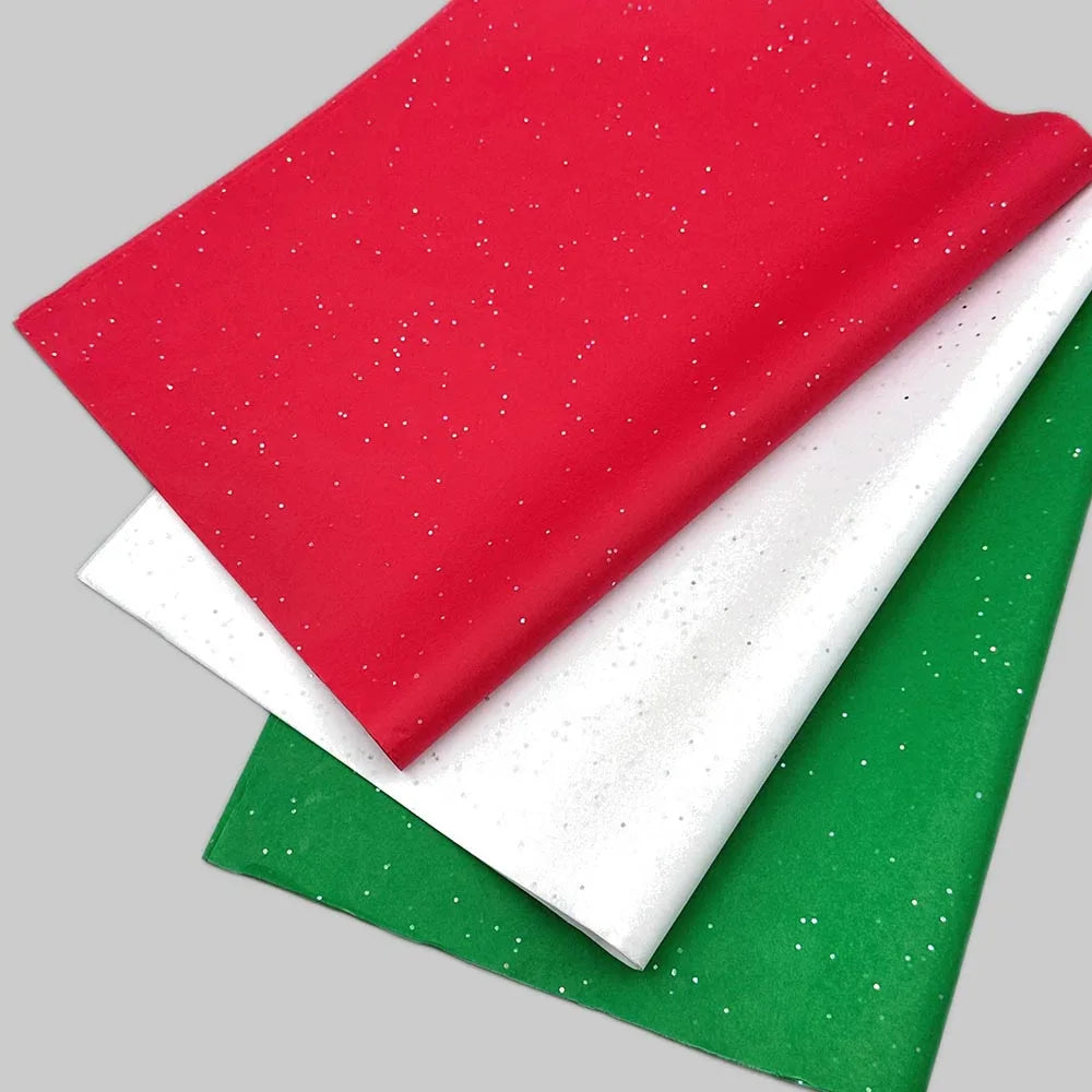 Christmas Tissue Paper
