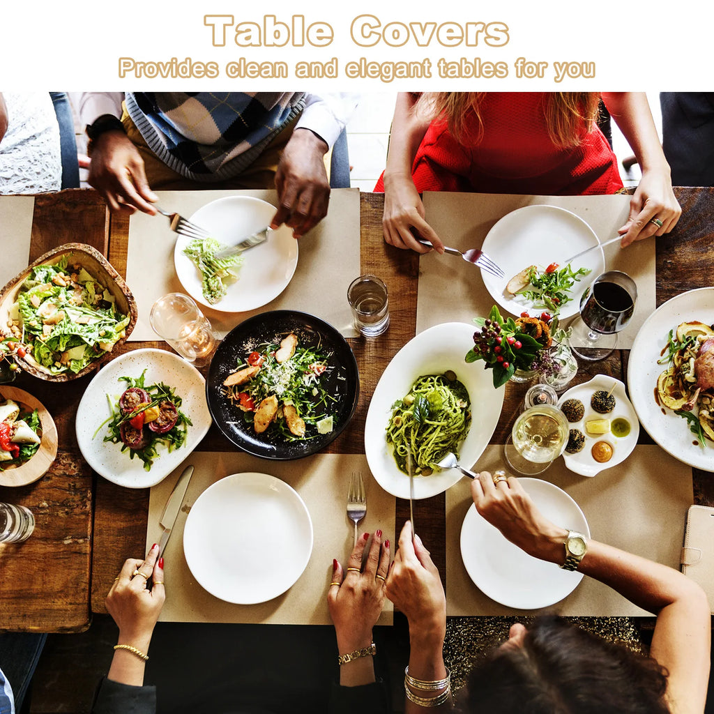 Packaging Wrapping Paper