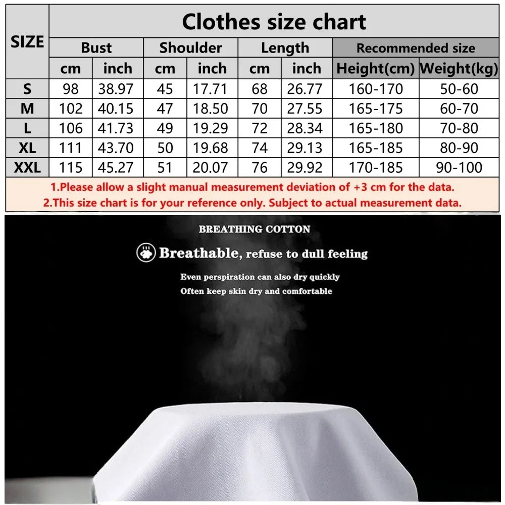 3Pcs Christmas Gift for Him Men's Polo Shirt Short Sleeve Cotton Tee