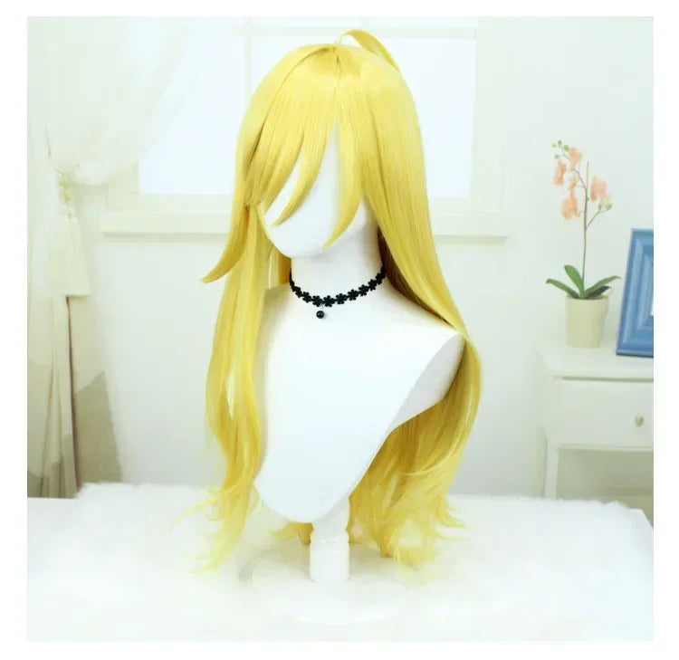 Cosplay Heat Resistant Wig