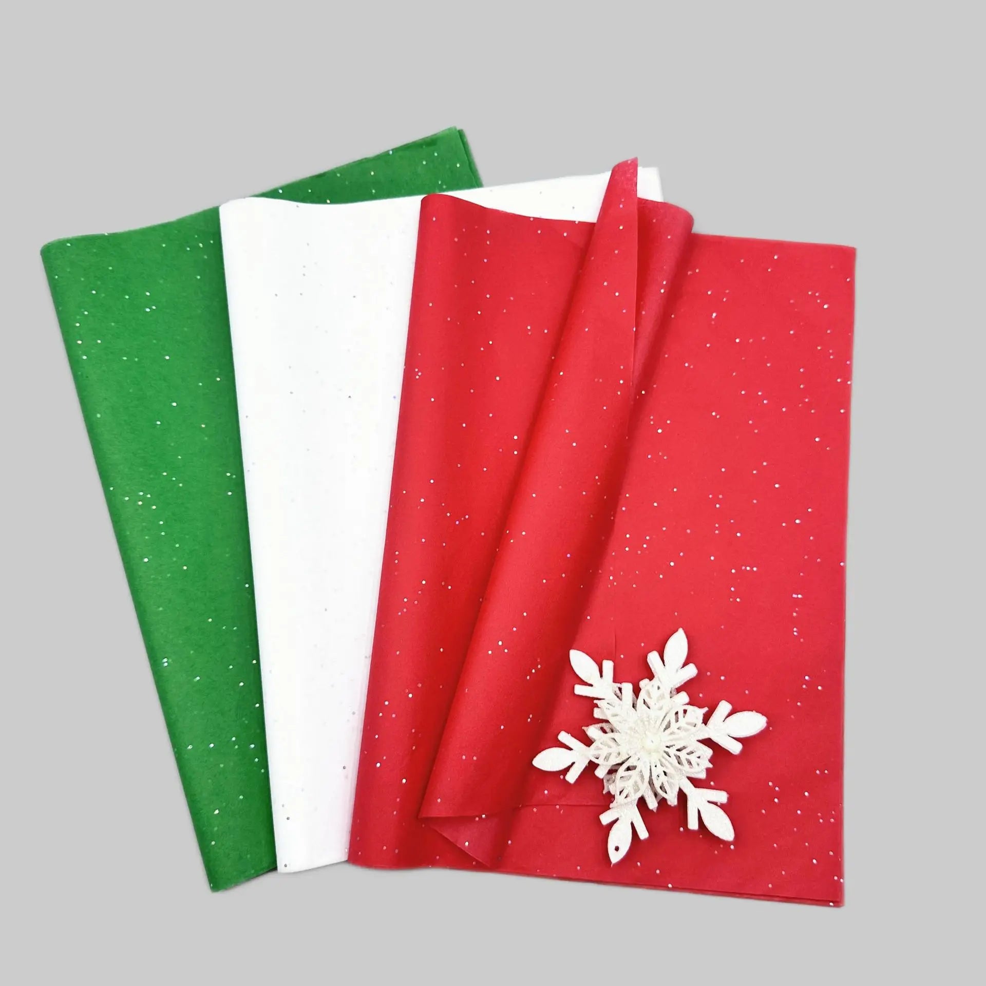 Christmas Tissue Paper