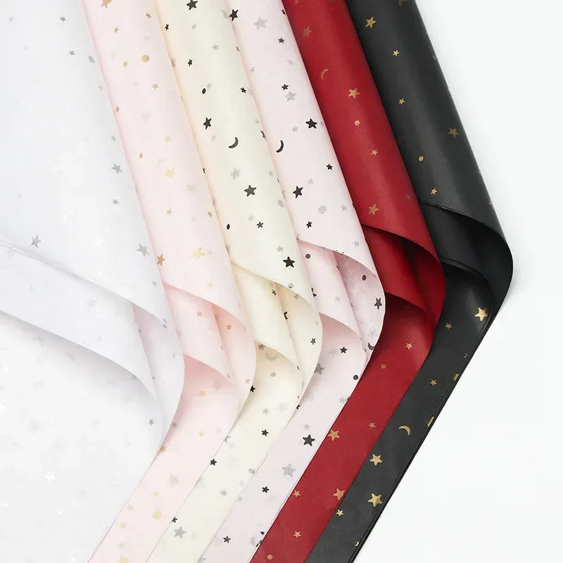 Craft Paper Roll Wine Wrapping