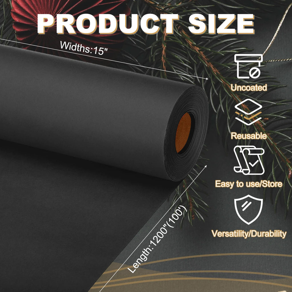 Packaging Wrapping Paper