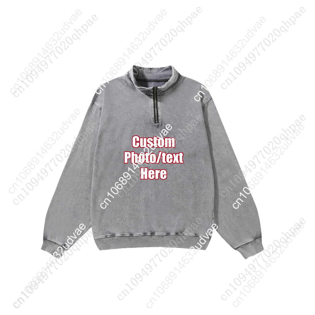 Women's Retro Sweatshirt