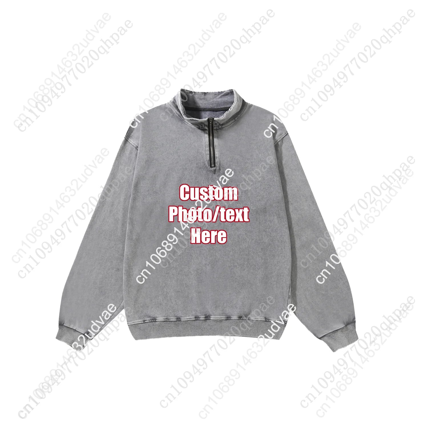 Women's Retro Sweatshirt