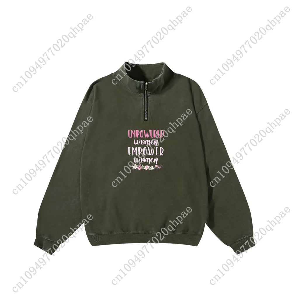 Women's Retro Sweatshirt