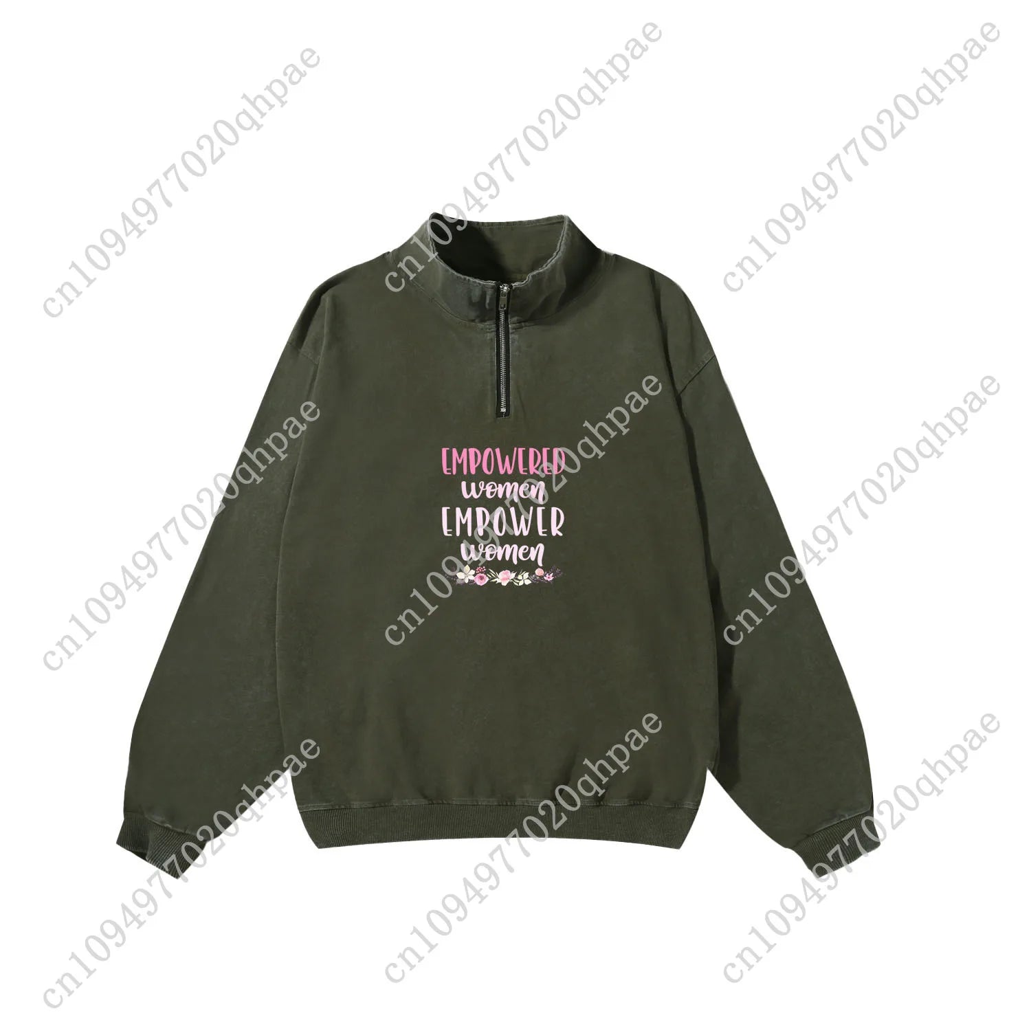 Women's Retro Sweatshirt