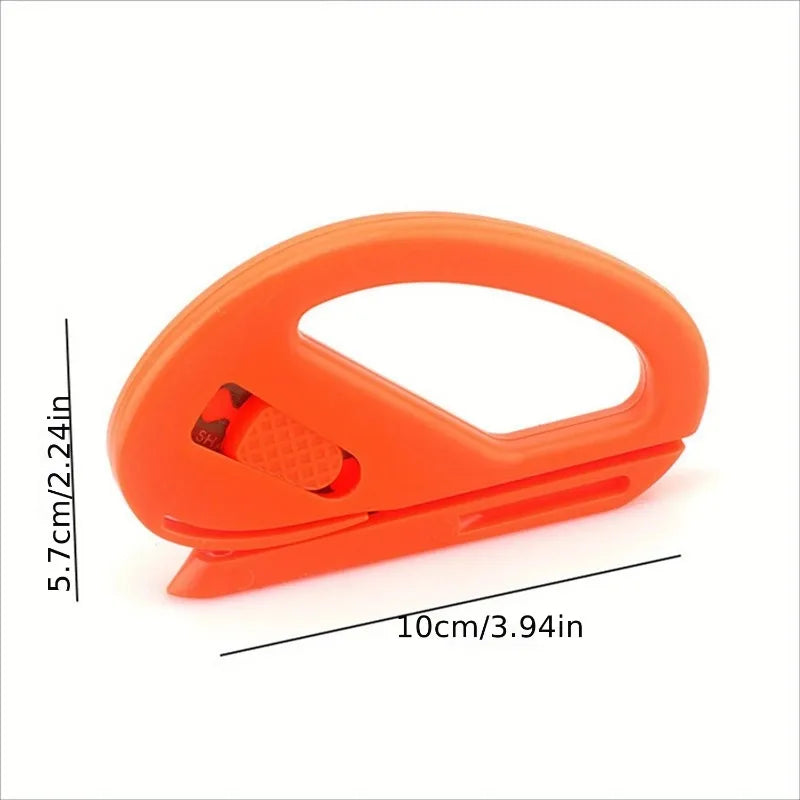 Easy-Glide Wrapping Paper Perfect Cut Tool