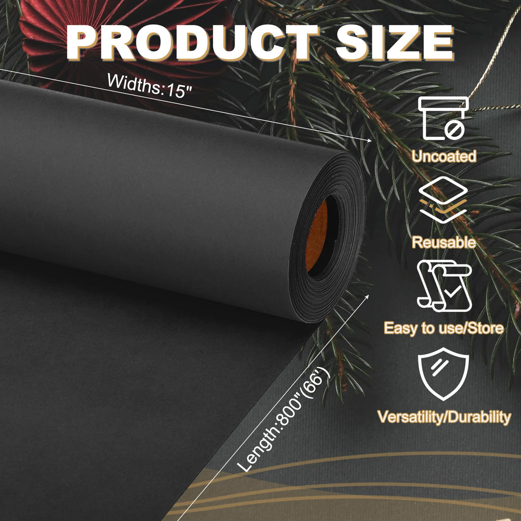 Packaging Wrapping Paper