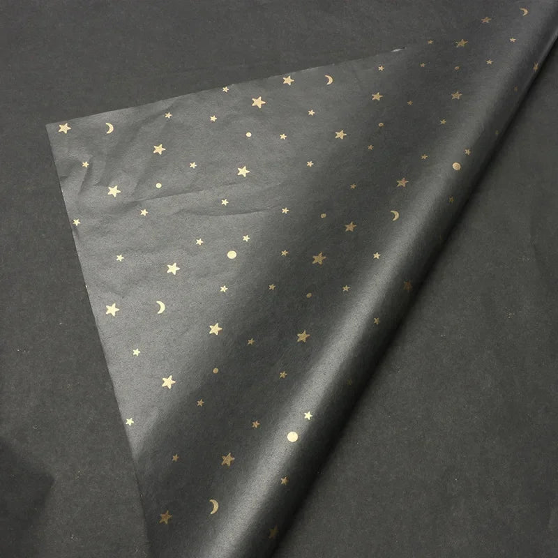 Craft Paper Roll Wine Wrapping