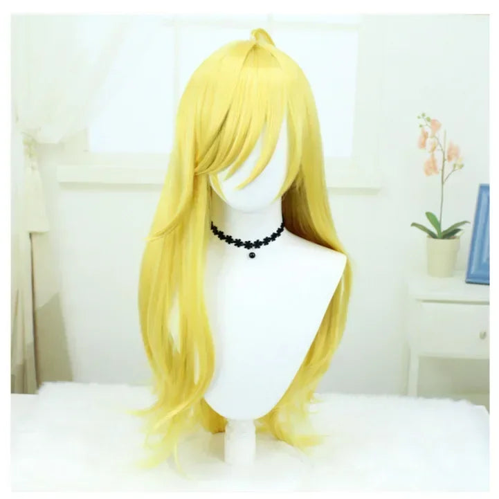 Cosplay Heat Resistant Wig