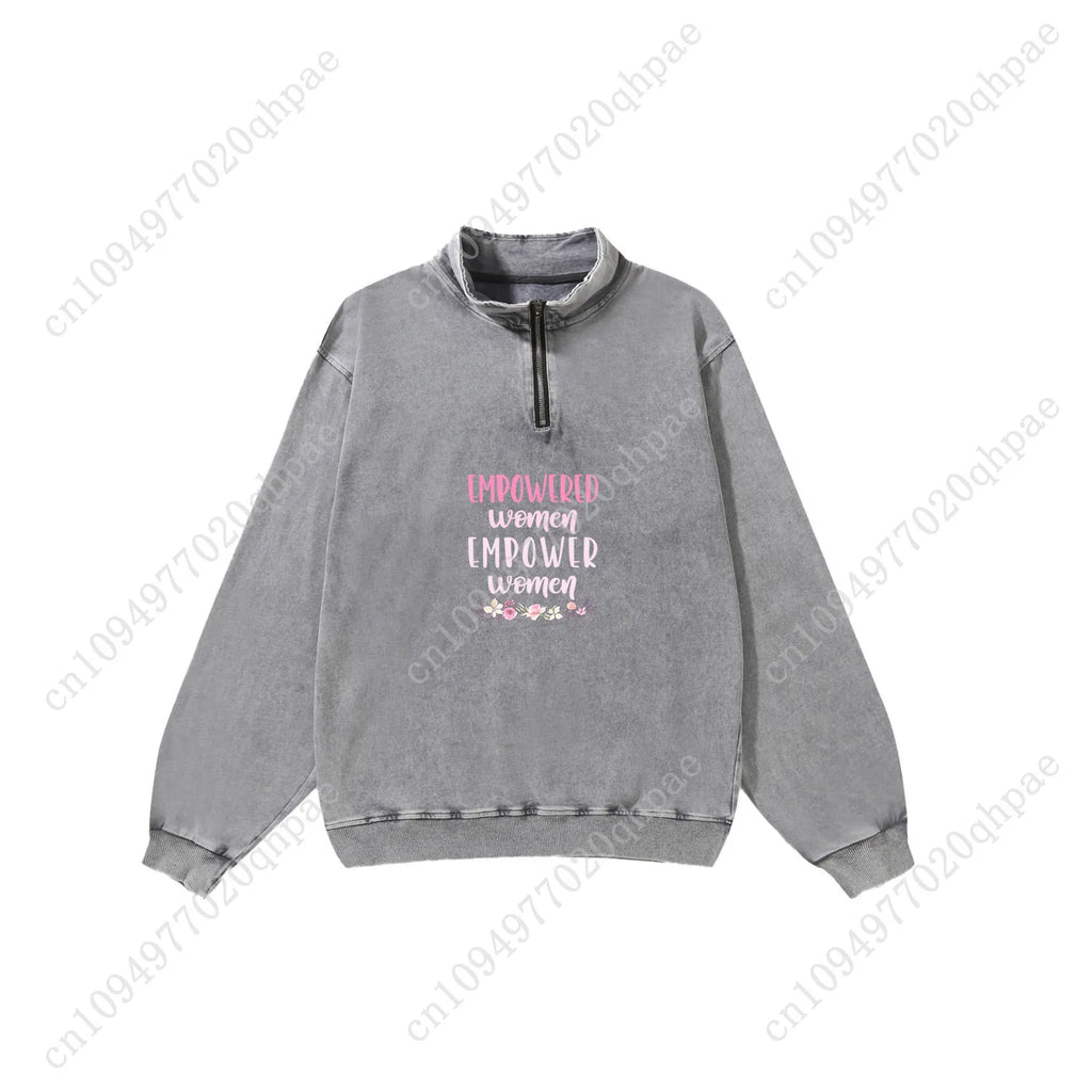 Women's Retro Sweatshirt