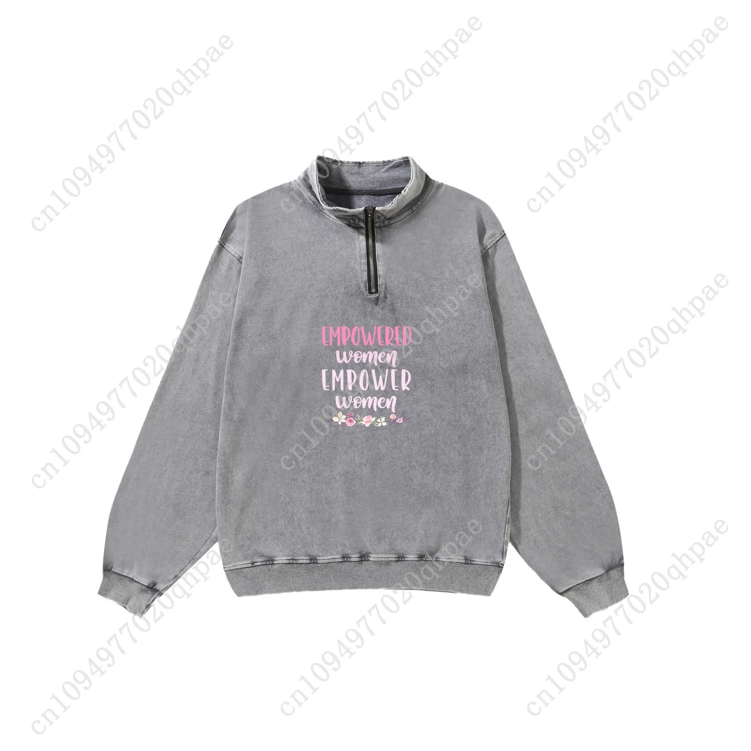 Women's Retro Sweatshirt